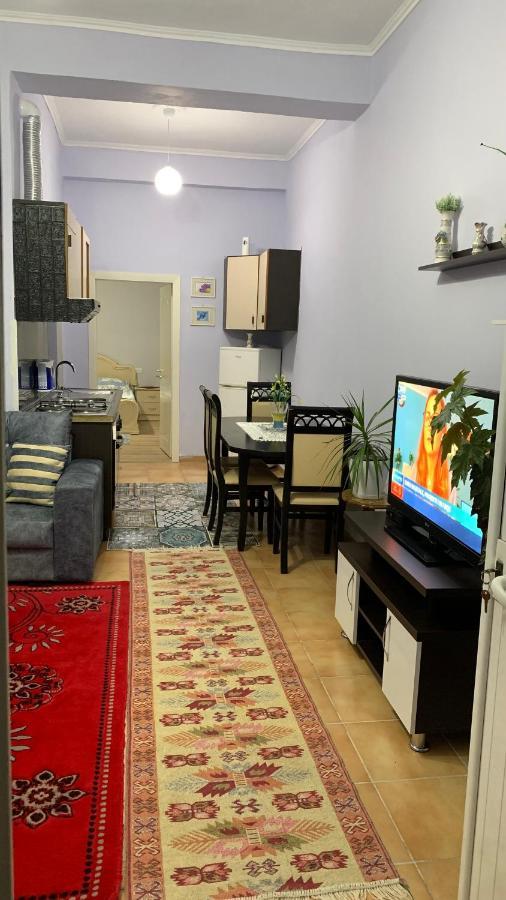 Priam Garden Apartment Durres Exterior photo